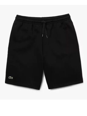 Lacoste Sport Tennis Fleece Shorts